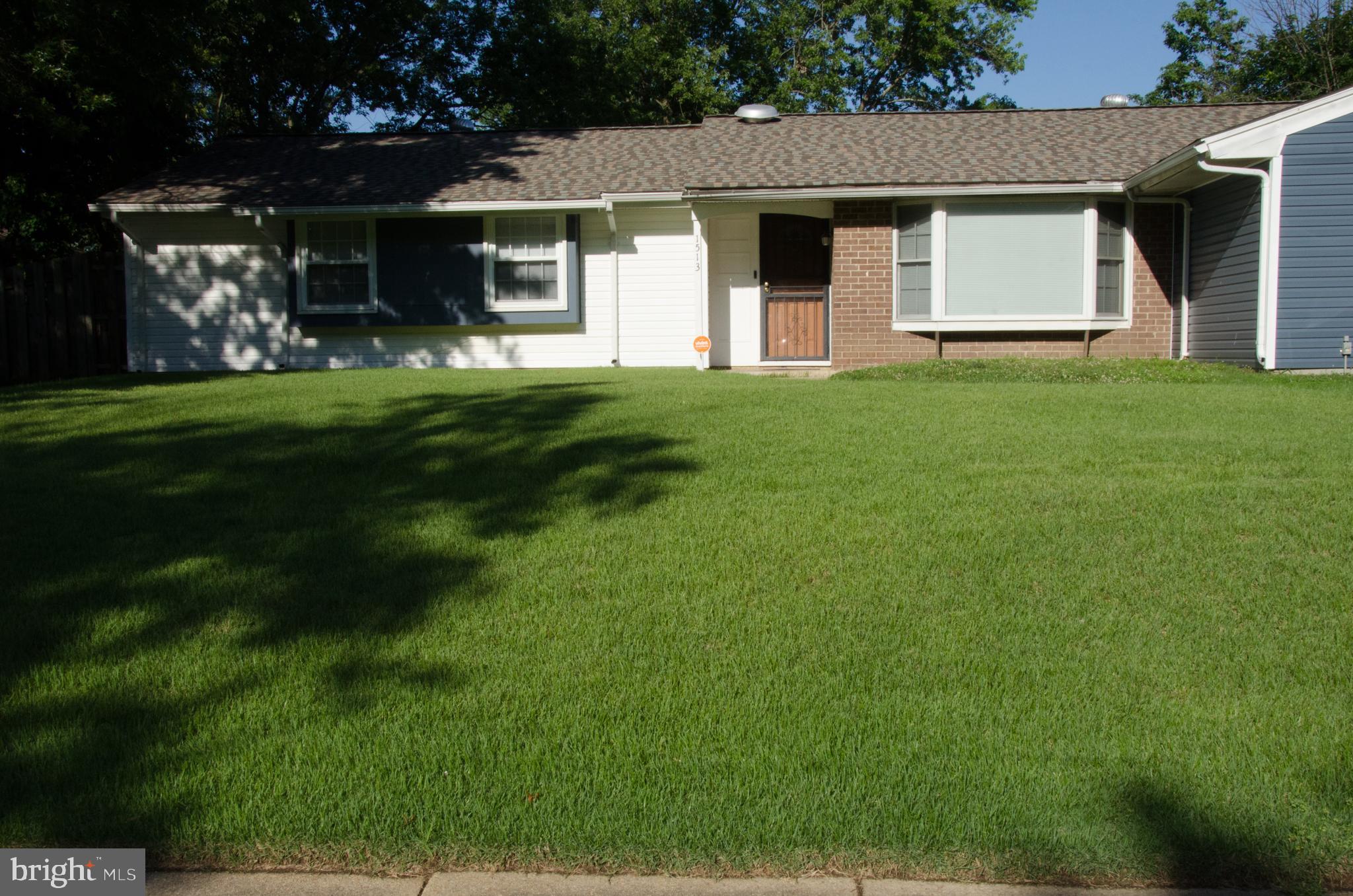 1513 Nicholas Road Waldorf, MD 20601 - Photo 19 of 20 No HOA!