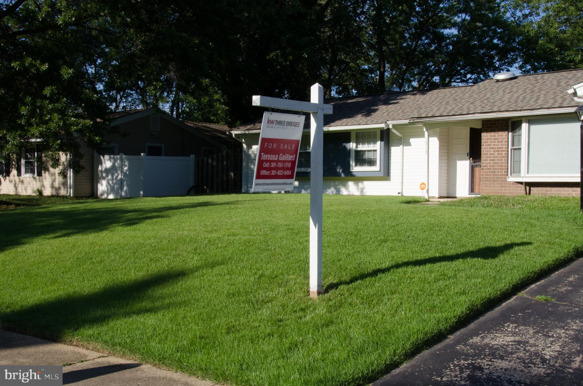 1513 Nicholas Road Waldorf, MD 20601 - Photo 20 of 20 Don't Let this one Get Away!!!!