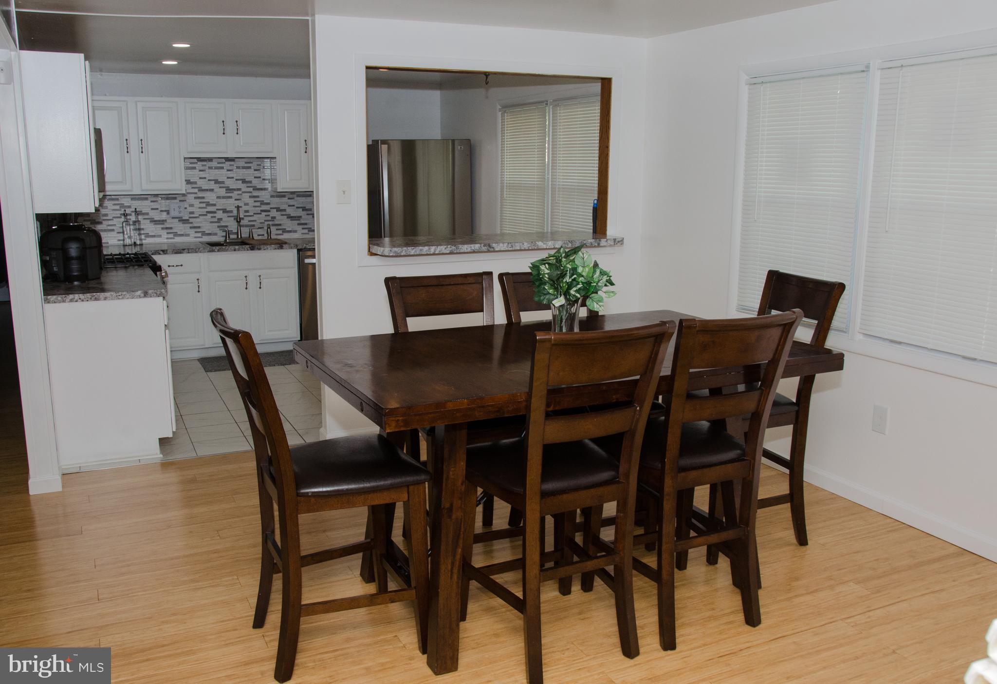 1513 Nicholas Road Waldorf, MD 20601 - Photo 6 of 20 Spacious Dining Room