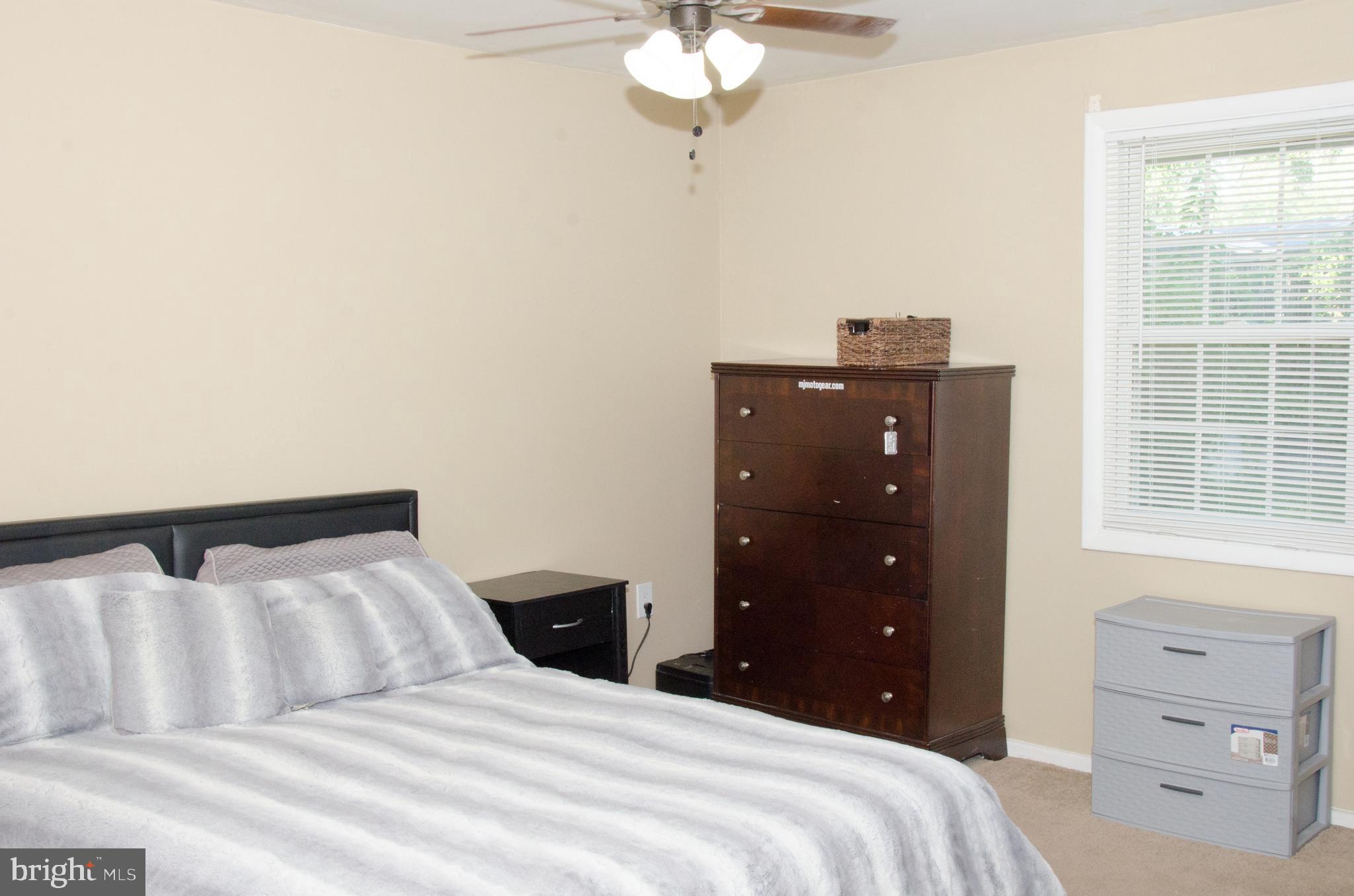 1513 Nicholas Road Waldorf, MD 20601 - Photo 10 of 20 Master Bedroom