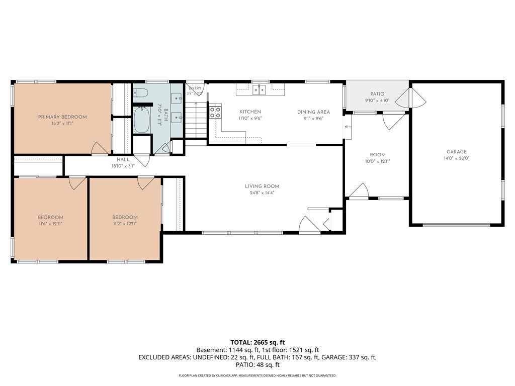 83 Greenridge Drive Decatur, IL 62526 - Photo 29 of 30 Gallery Image 29