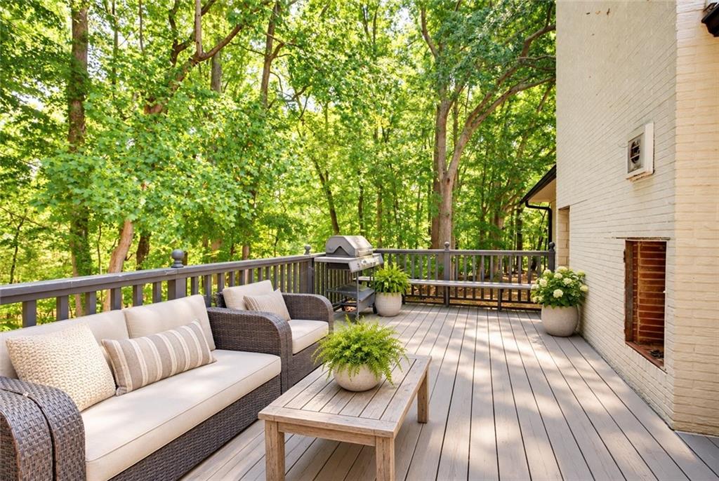 4626 Old Stilesboro Road Northwest Acworth, GA 30101 - Photo 19 of 22 Gallery Image 19