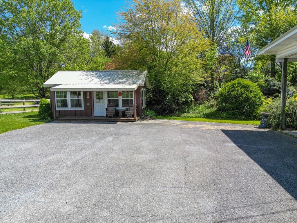 223 Parsonage Avenue Rural Retreat, VA 24368 - Photo 39 of 55 Gallery Image 39