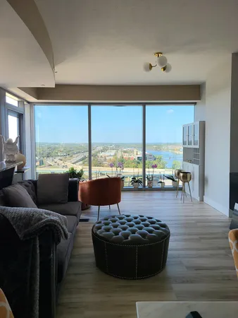 $400,000 | 335 Bridge Street Northwest, Unit 1005, Grand Rapids, MI 49504