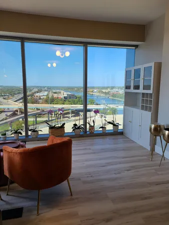 $400,000 | 335 Bridge Street Northwest, Unit 1005, Grand Rapids, MI 49504