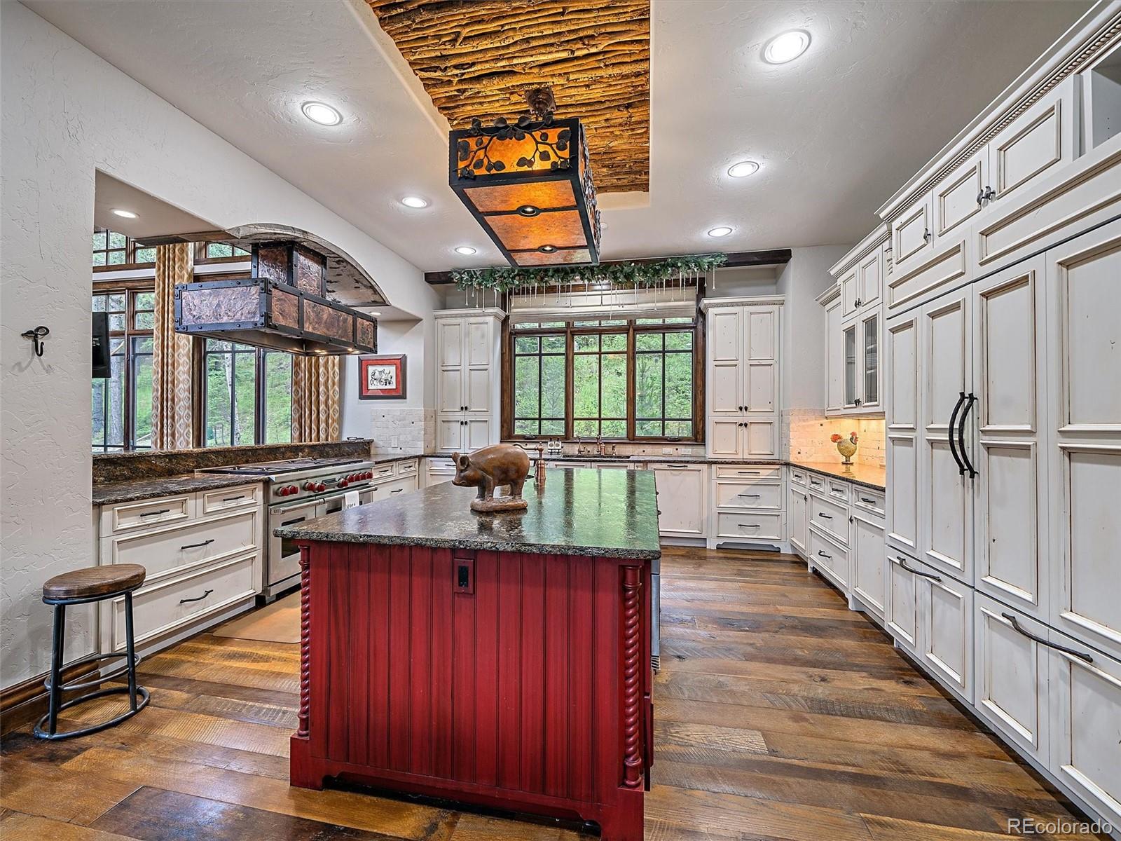 33833 Deep Forest Road Evergreen, CO 80439 - Photo 10 of 40 Gallery Image 10