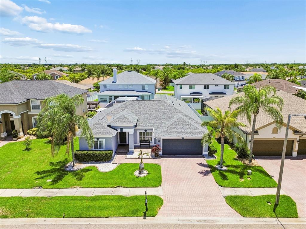 1616 Regal Mist Loop Trinity, FL 34655 - Photo 80 of 98