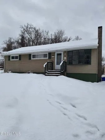 $189,000 | 1026 Madison Avenue, Troy, NY 12180