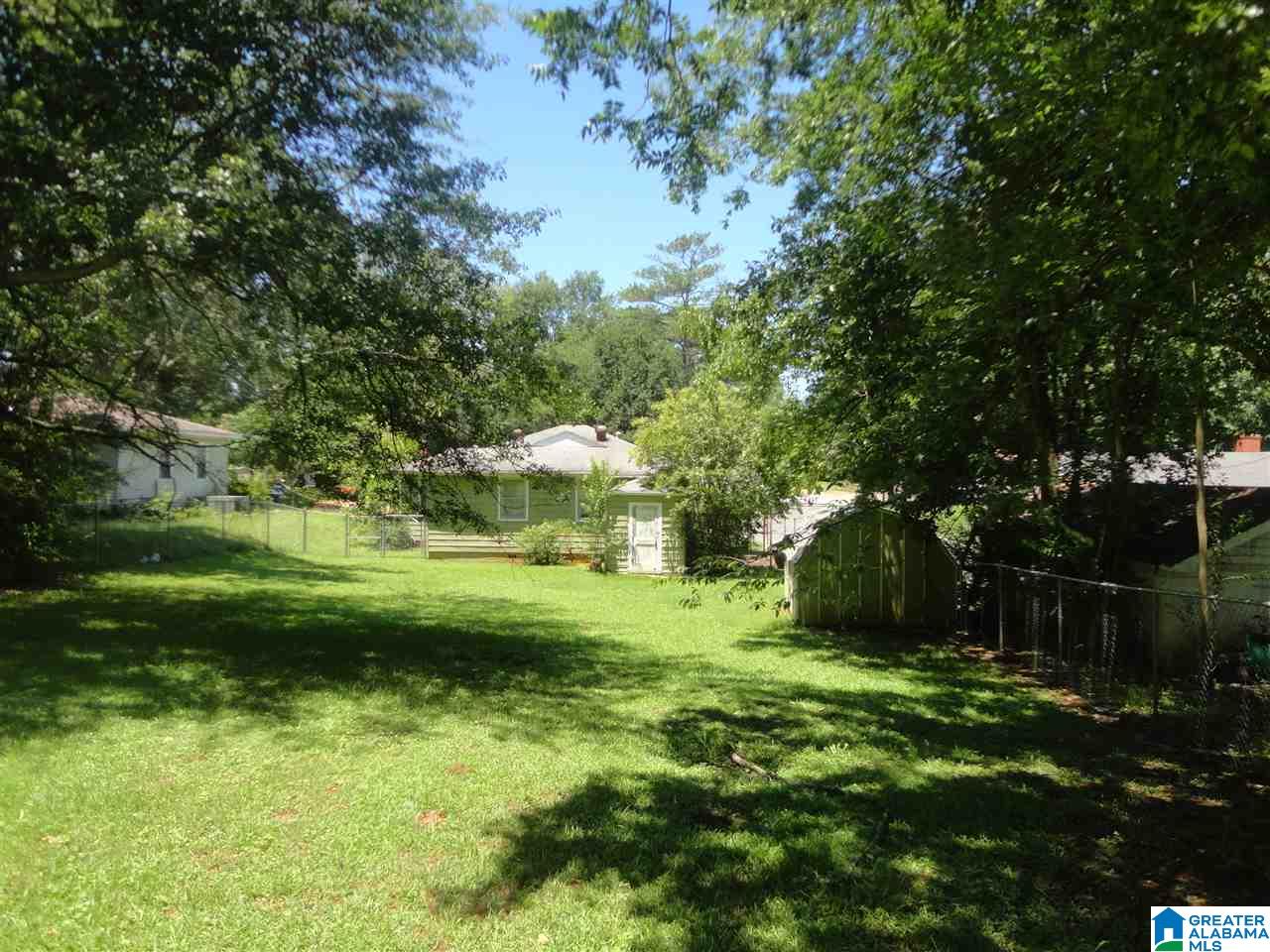 714 Glenwood Road Talladega, AL 35160 - Photo 14 of 14