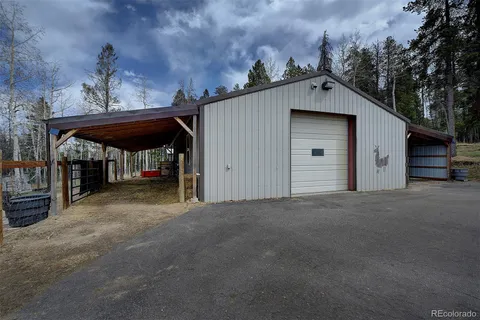 $1,490,000 | 27987 Richmond Hill Road, Conifer, CO 80433