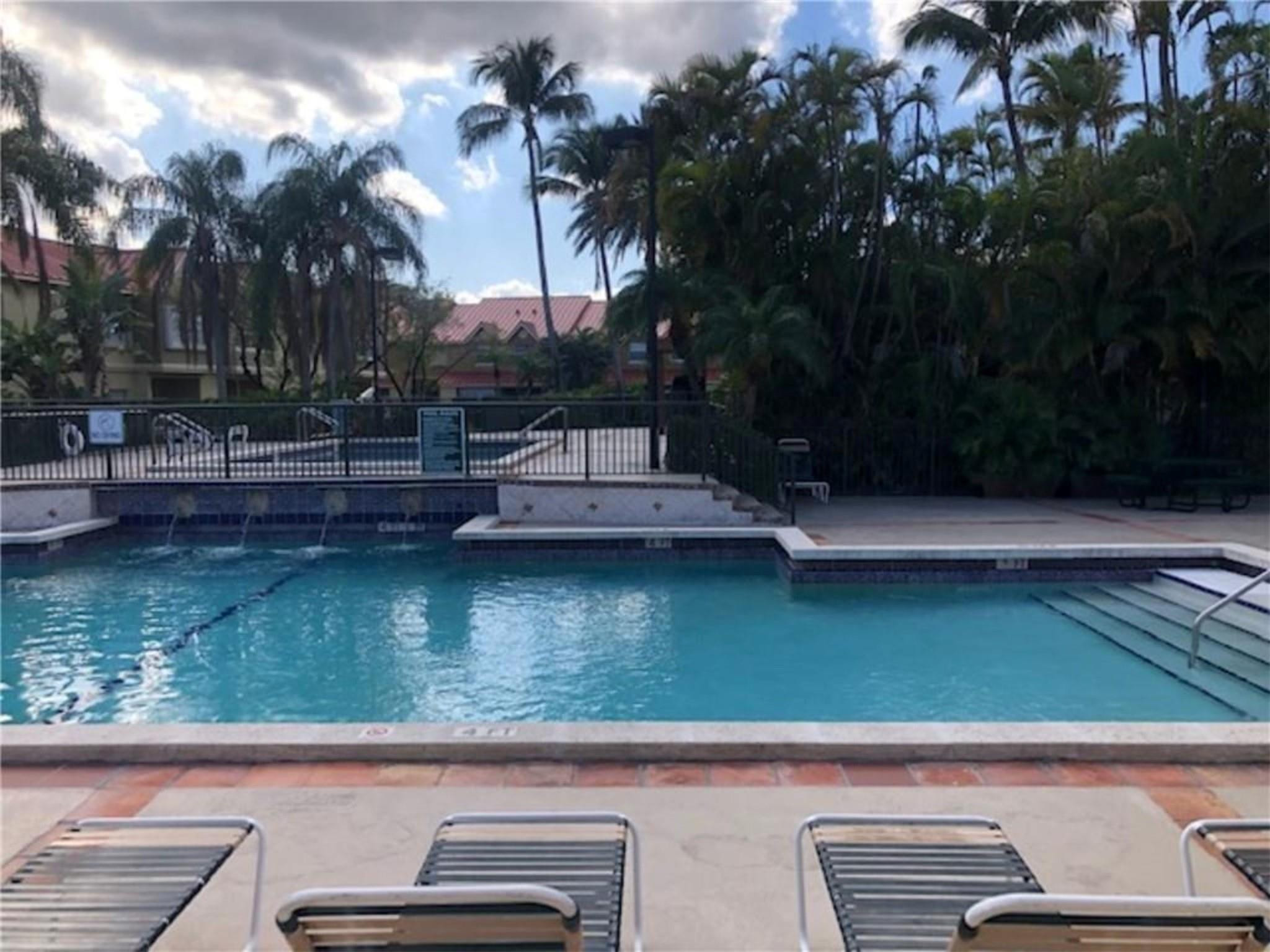 18352 Northwest 68th Avenue, Unit E Hialeah, FL 33015 - Photo 26 of 34 Photo 26