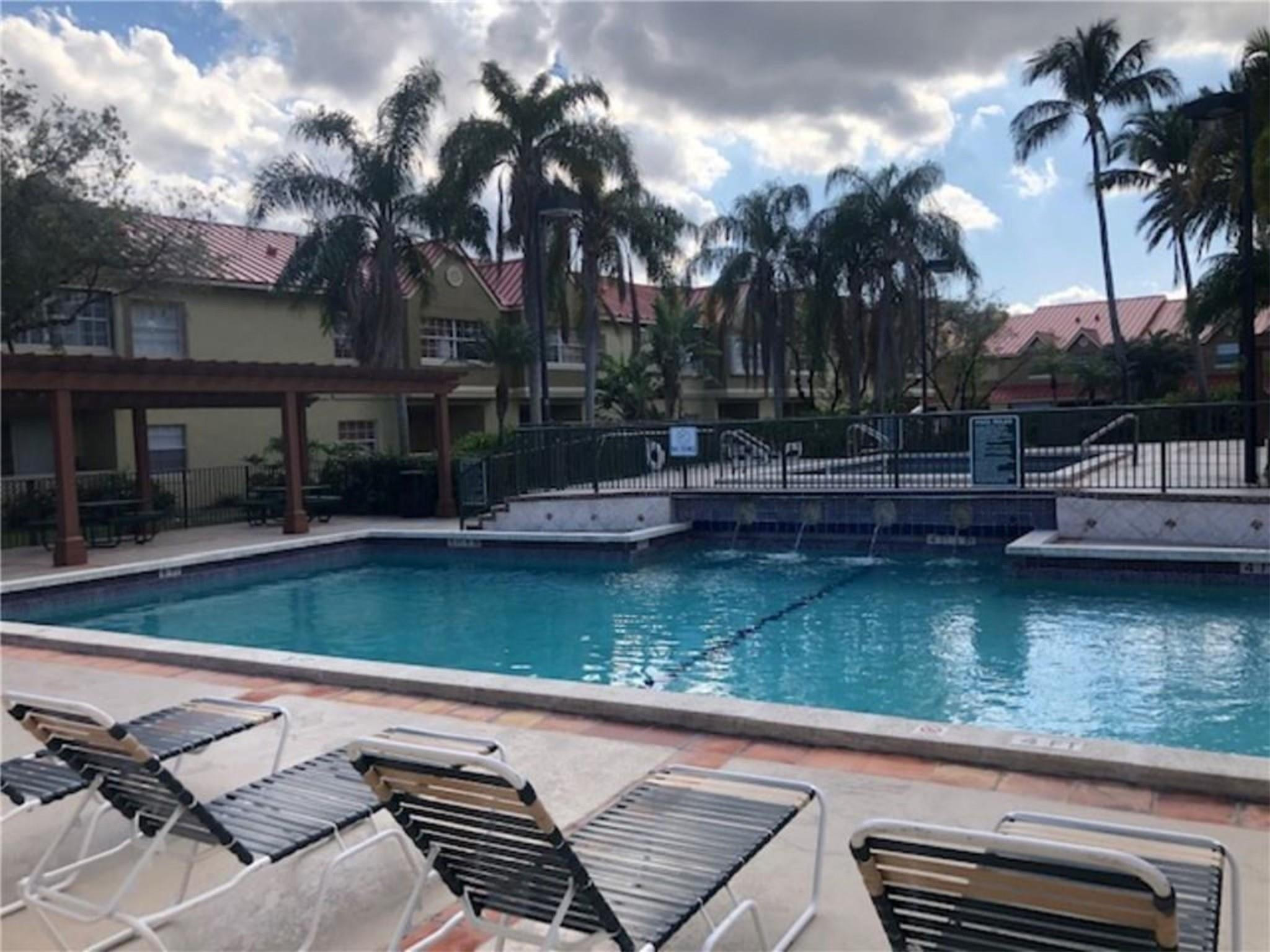 18352 Northwest 68th Avenue, Unit E Hialeah, FL 33015 - Photo 27 of 34 Photo 27