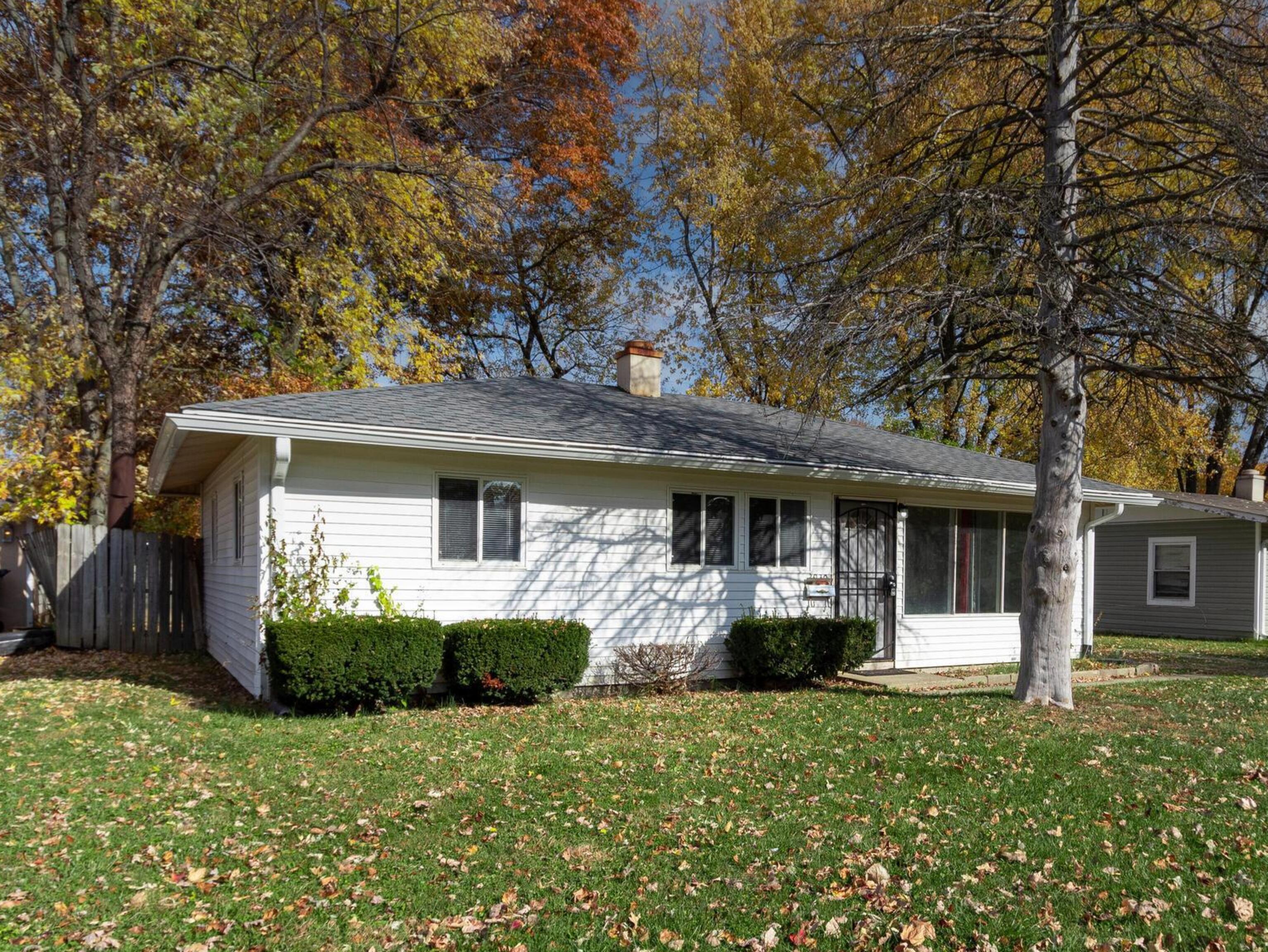 3930 Bertrand Road Indianapolis, IN 46222 - Photo 1 of 21 Gallery Image 1