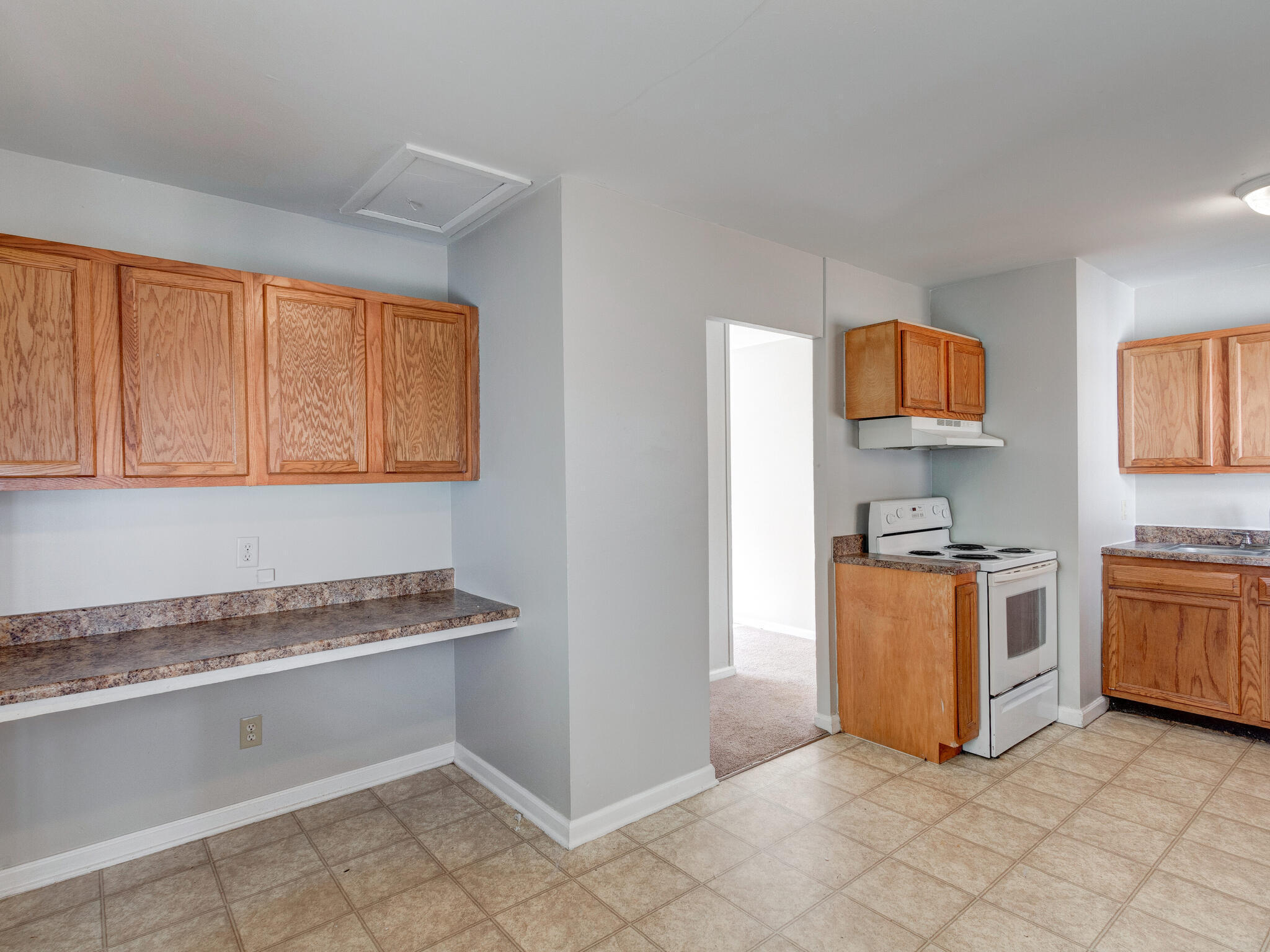 3930 Bertrand Road Indianapolis, IN 46222 - Photo 11 of 21 Gallery Image 11