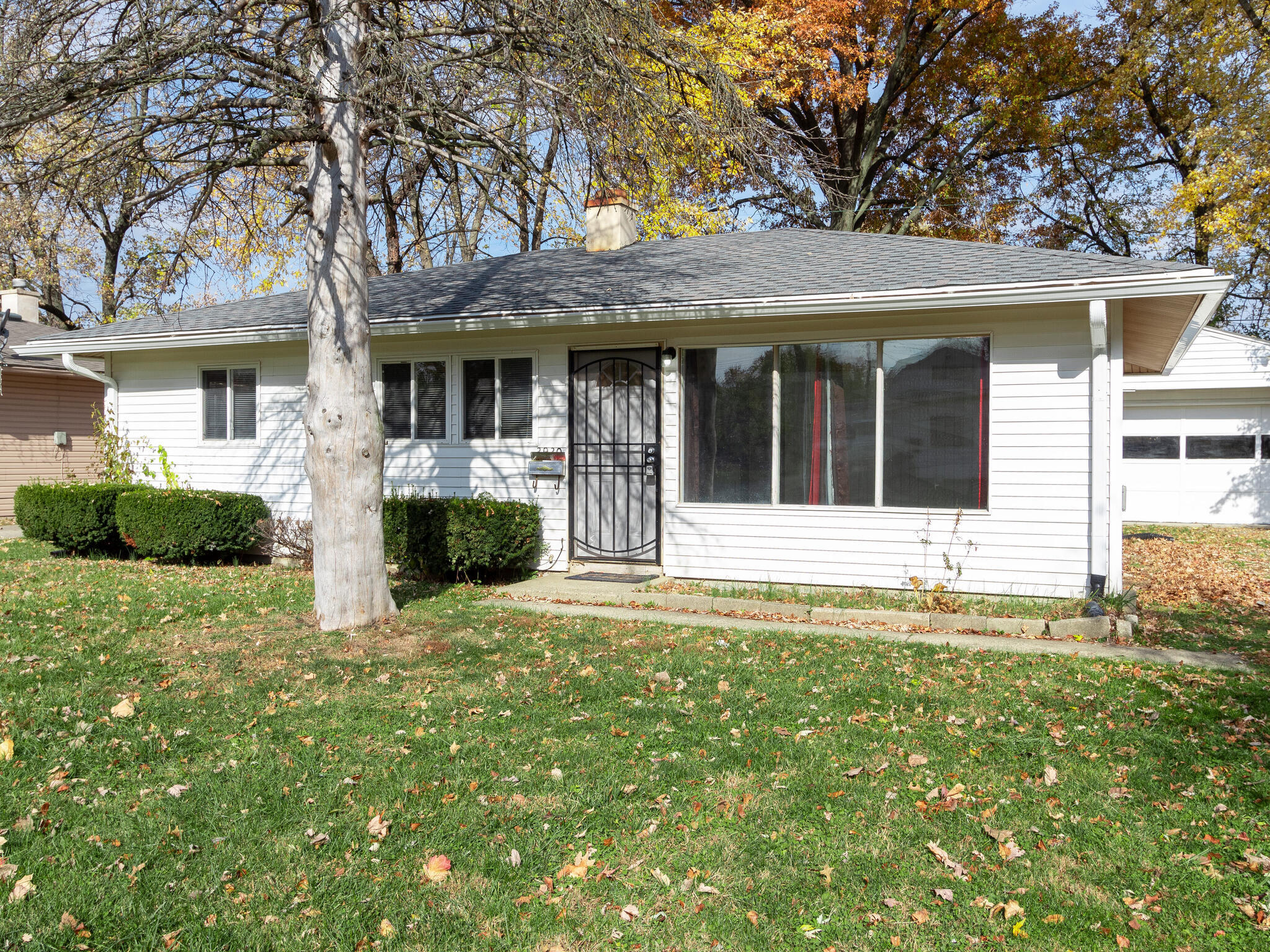 3930 Bertrand Road Indianapolis, IN 46222 - Photo 20 of 21 Gallery Image 20