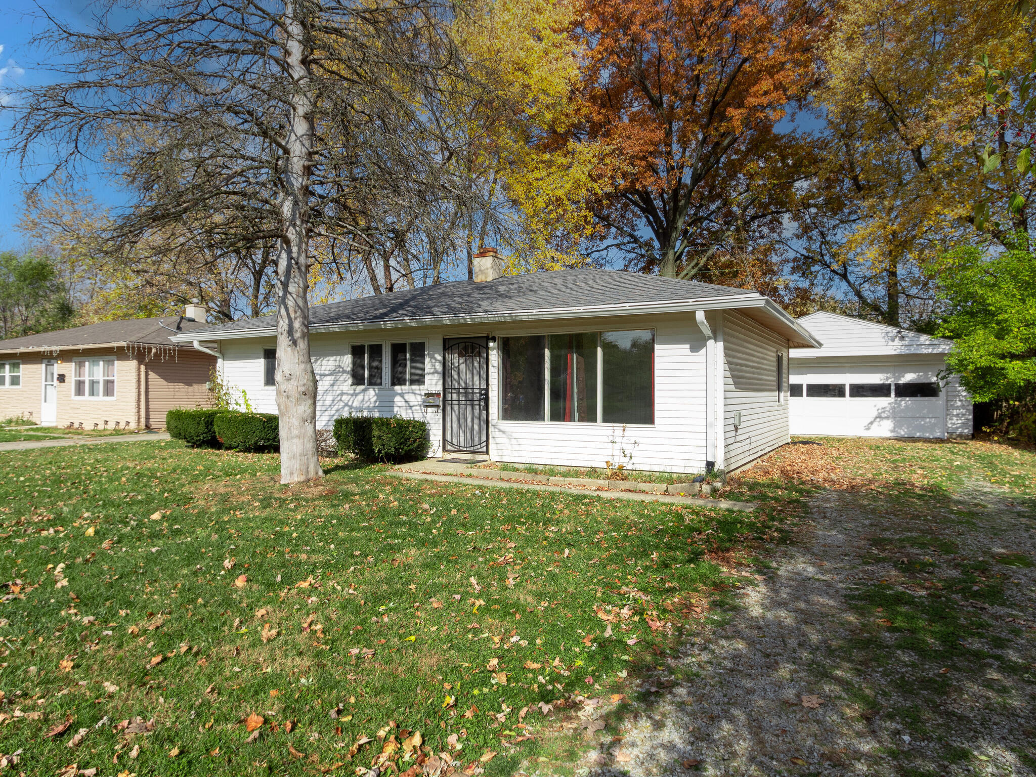 3930 Bertrand Road Indianapolis, IN 46222 - Photo 2 of 21 Gallery Image 2