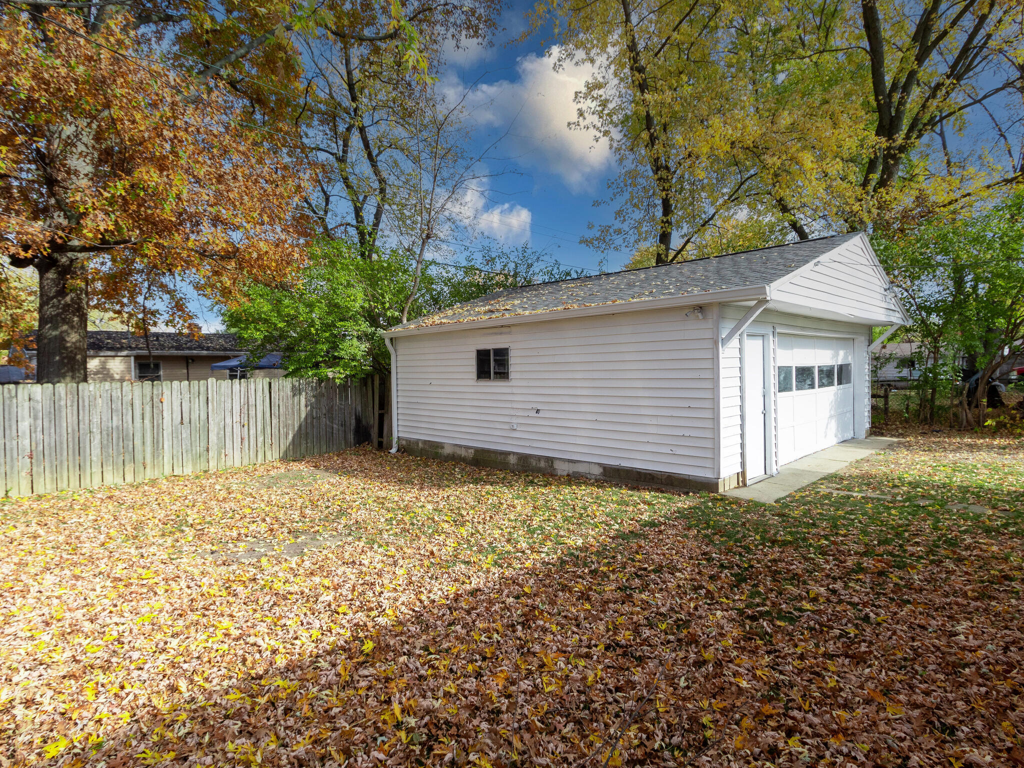 3930 Bertrand Road Indianapolis, IN 46222 - Photo 4 of 21 Gallery Image 4
