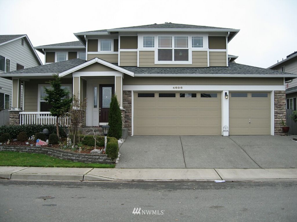 4606 Northeast 2nd Court Renton, WA 98059 - Photo 1 of 1 Gallery Image 1
