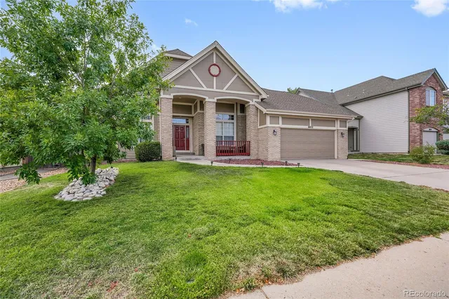 $785,000 | 6652 West Hamilton Drive, Lakewood, CO 80227