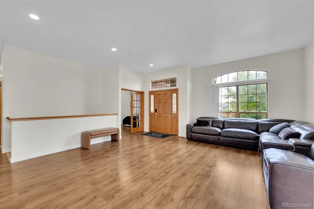 $785,000 | 6652 West Hamilton Drive, Lakewood, CO 80227