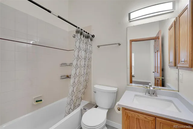 $785,000 | 6652 West Hamilton Drive, Lakewood, CO 80227