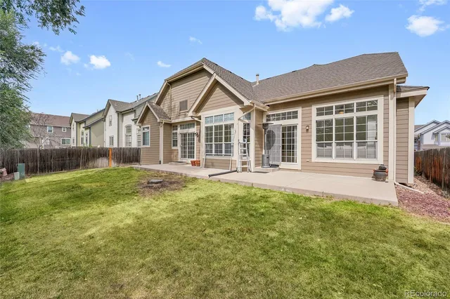 $785,000 | 6652 West Hamilton Drive, Lakewood, CO 80227
