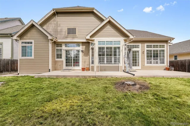 $785,000 | 6652 West Hamilton Drive, Lakewood, CO 80227