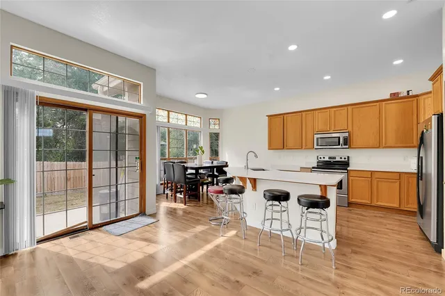 $785,000 | 6652 West Hamilton Drive, Lakewood, CO 80227