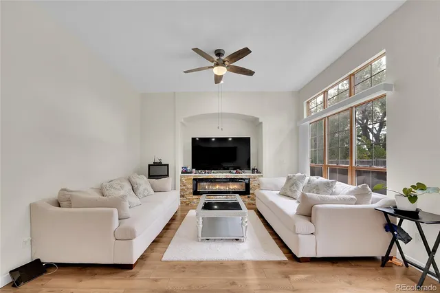 $785,000 | 6652 West Hamilton Drive, Lakewood, CO 80227