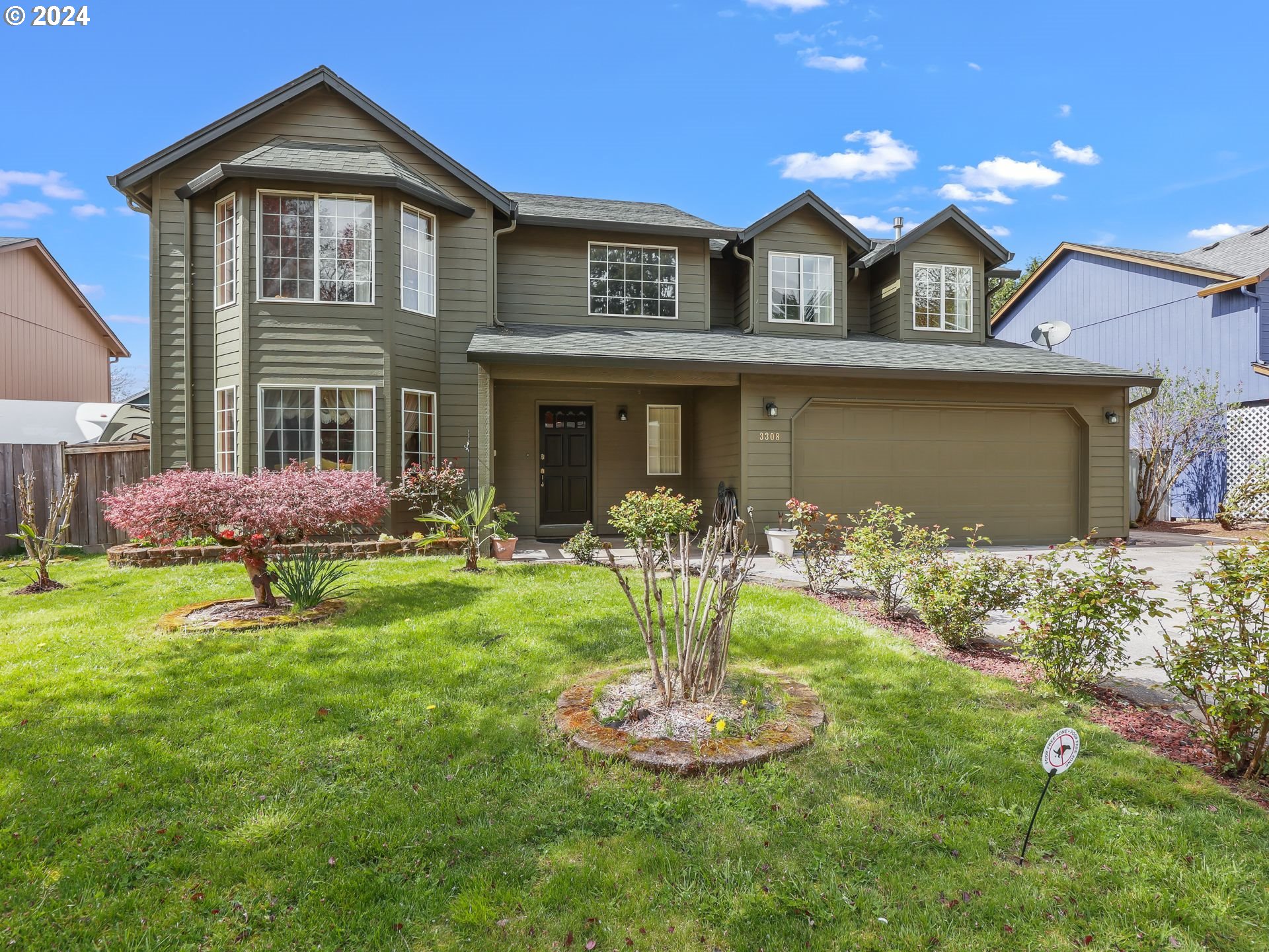 3308 Northeast 165th Ave  