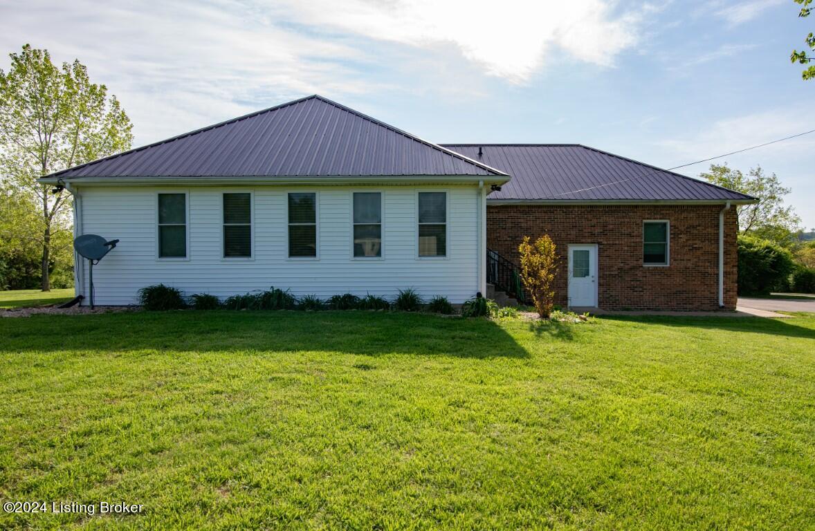 6861 Old State Road Guston, KY 40142 - Photo 9 of 59 6862 Old State Road-16