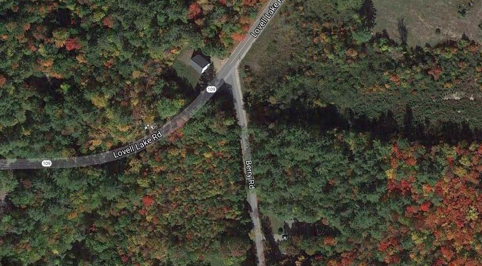 Lot 8 Berry Road, Unit LOT #8 Milton, NH 03851 - Photo 1 of 3