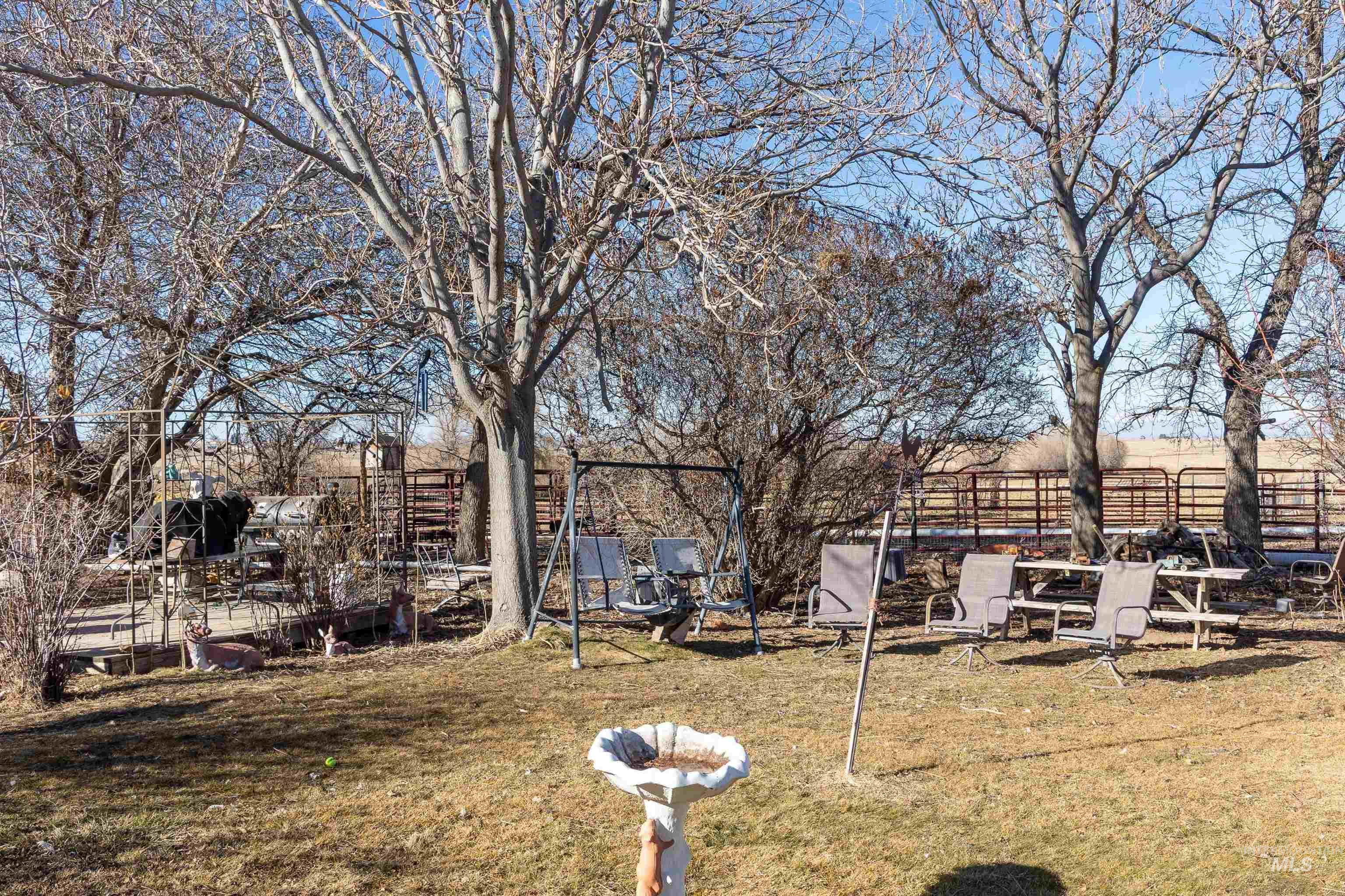 1898 East 3700th Street North Filer, ID 83328 - Photo 19 of 40 View of yard with a patio