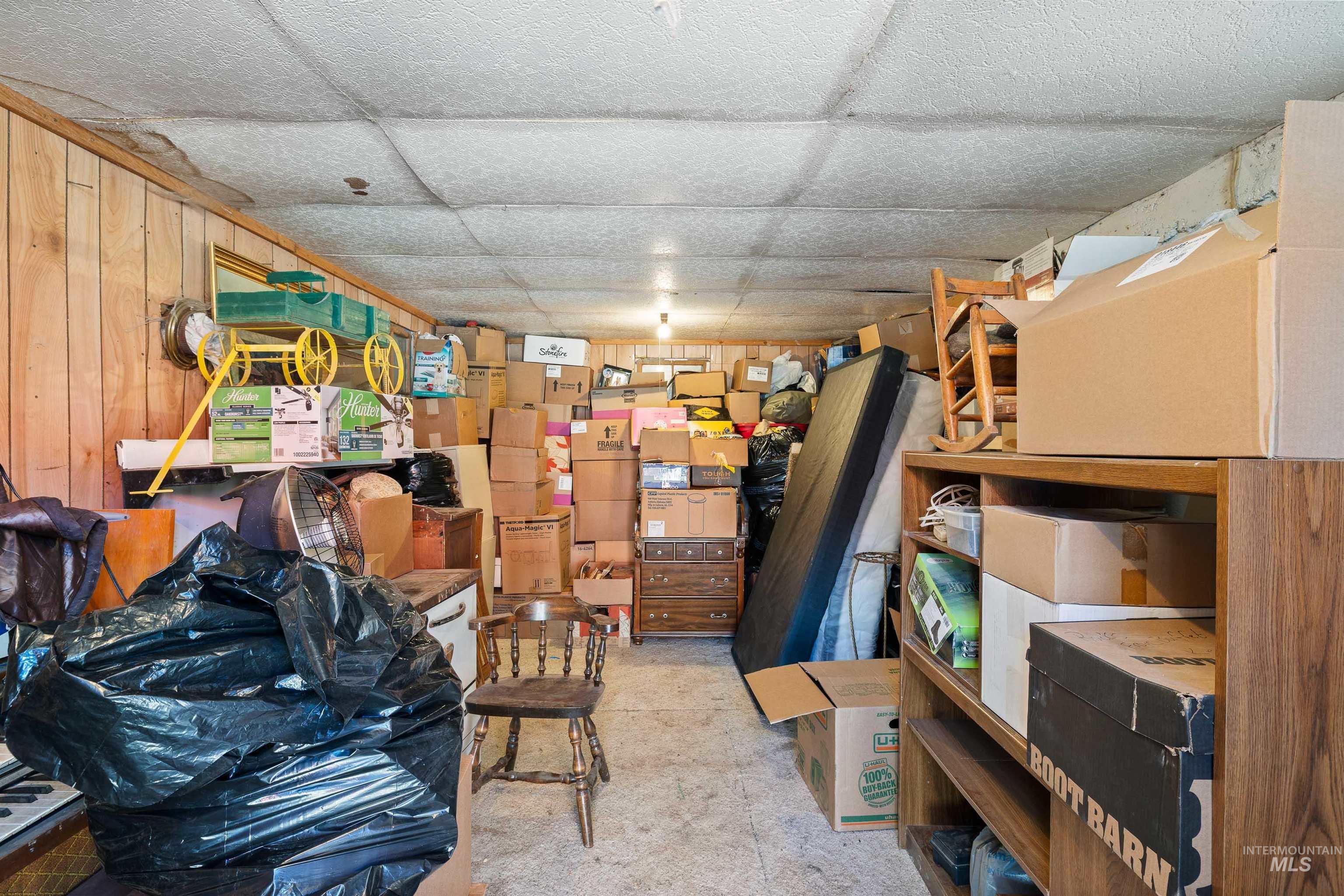 1898 East 3700th Street North Filer, ID 83328 - Photo 22 of 40 View of storage