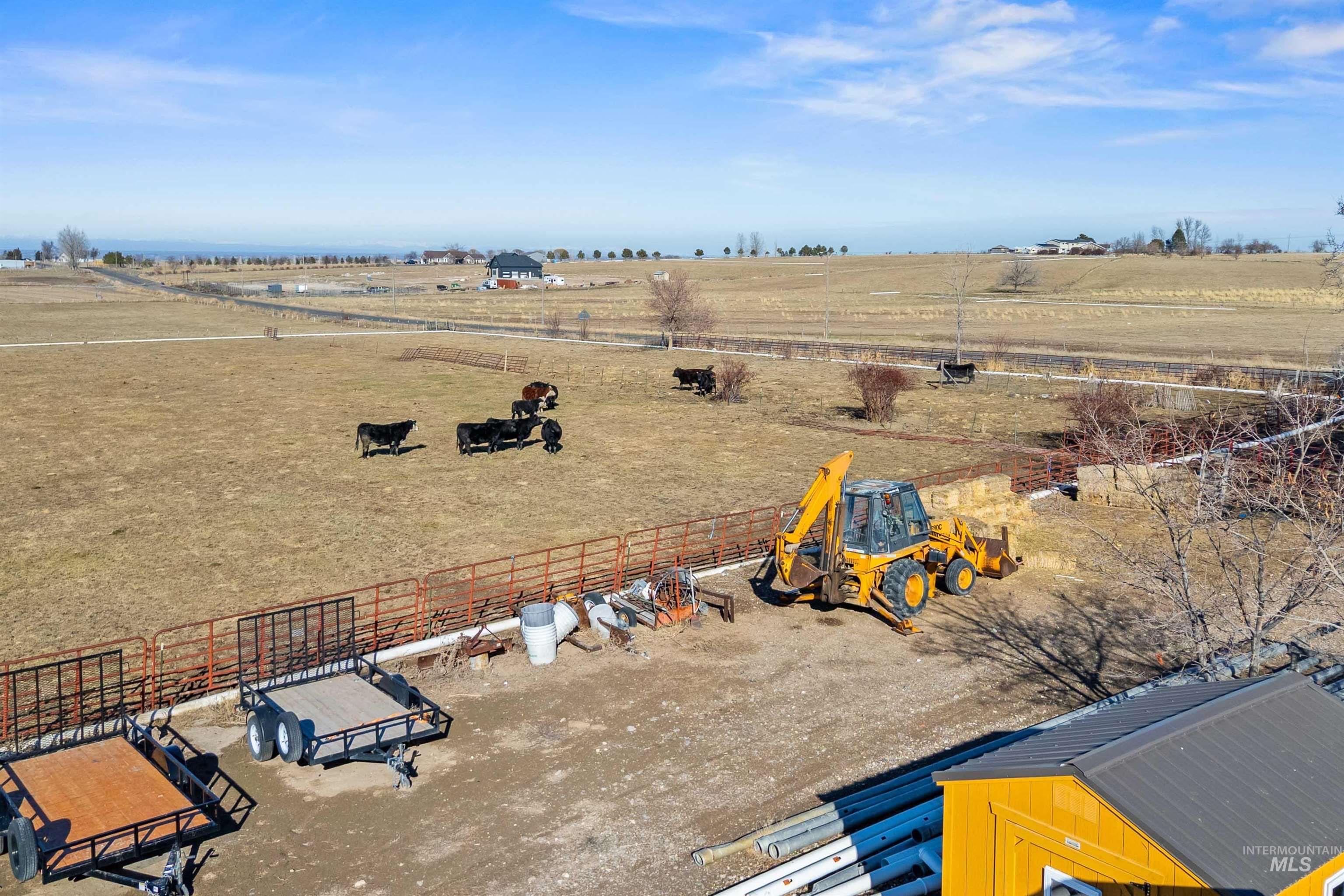 1898 East 3700th Street North Filer, ID 83328 - Photo 32 of 40 View of rural area