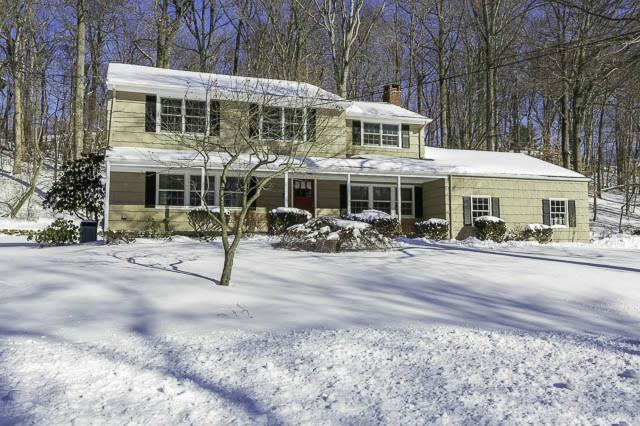 58 Stoneleigh Road Trumbull, CT 06611 - Photo 1 of 1