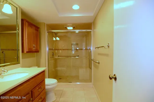 $414,900 | 1810 Sevilla Boulevard West, Unit 202, Atlantic Beach, FL 32233