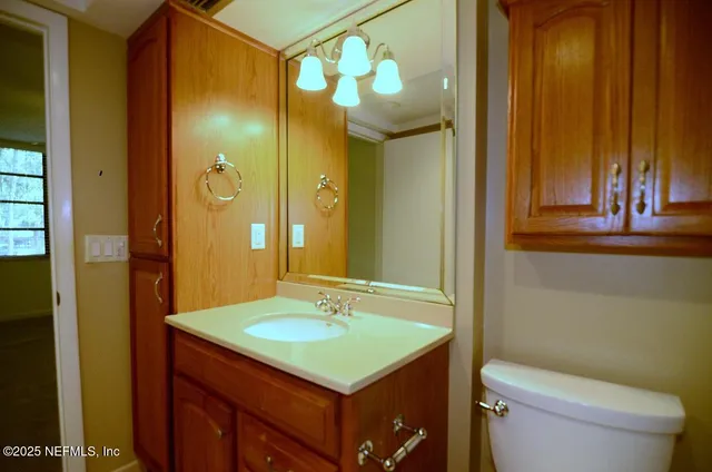 $414,900 | 1810 Sevilla Boulevard West, Unit 202, Atlantic Beach, FL 32233