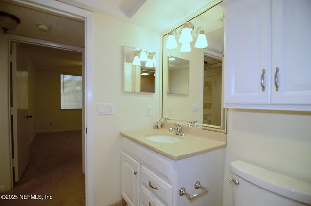 $414,900 | 1810 Sevilla Boulevard West, Unit 202, Atlantic Beach, FL 32233