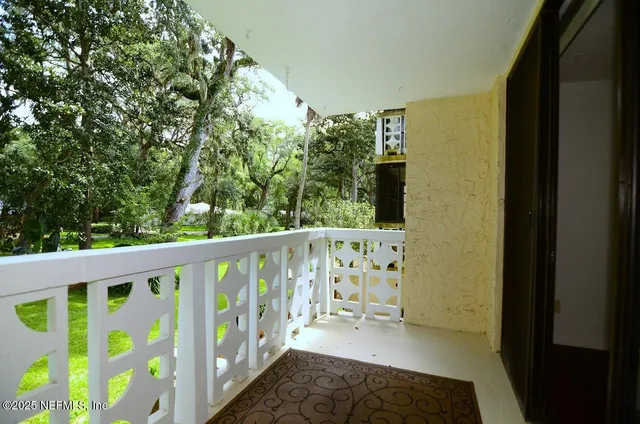 $414,900 | 1810 Sevilla Boulevard West, Unit 202, Atlantic Beach, FL 32233