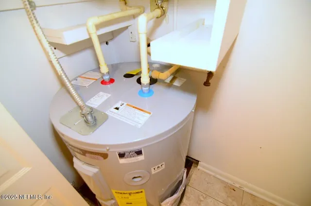 $414,900 | 1810 Sevilla Boulevard West, Unit 202, Atlantic Beach, FL 32233