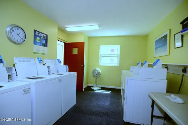 $414,900 | 1810 Sevilla Boulevard West, Unit 202, Atlantic Beach, FL 32233