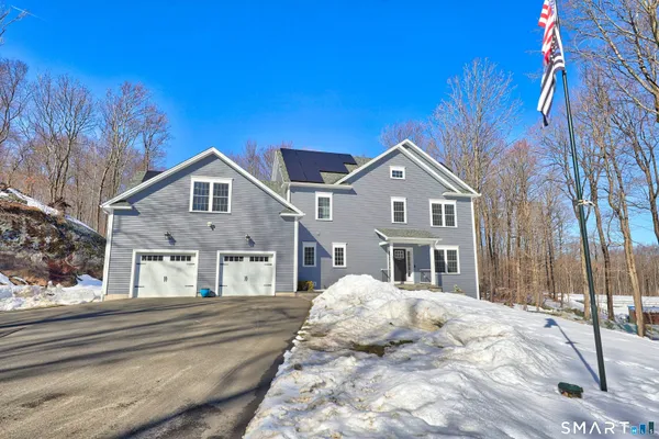 $749,000 | 156 Mikayla Lane, Prospect, CT 06712