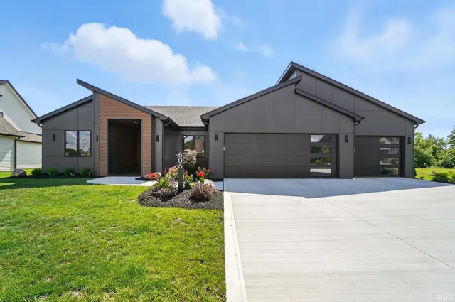 $589,090 | 606 Grantham Passage, Fort Wayne, IN 46845