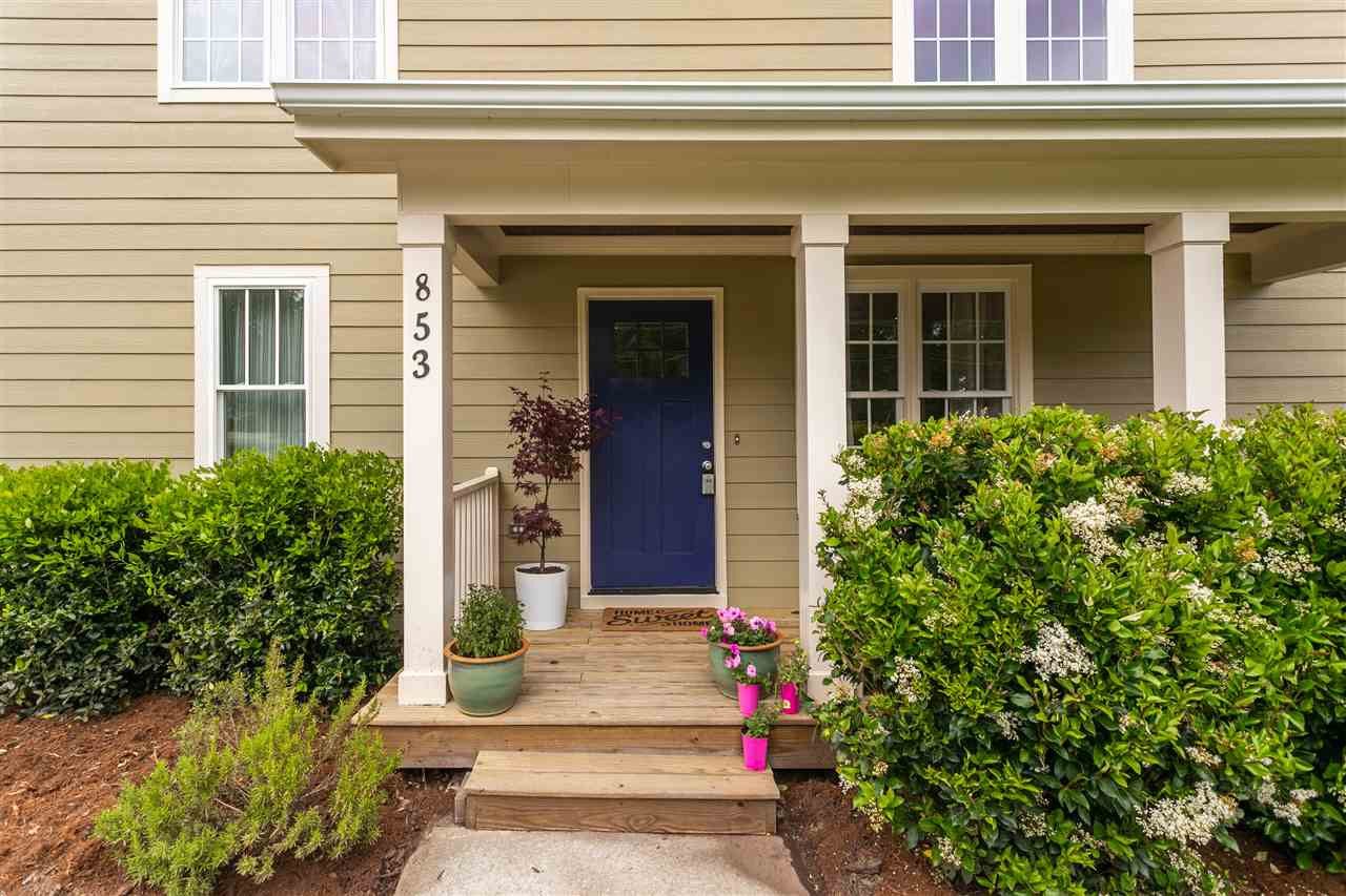 853 Cross Link Road Raleigh, NC 27610 - Photo 2 of 30 Photo 2