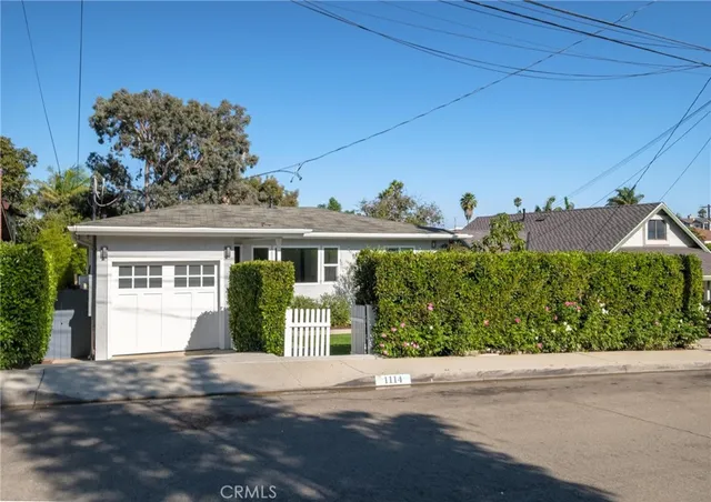 $1,798,000 | 1114 Goodman Avenue, Redondo Beach, CA 90278
