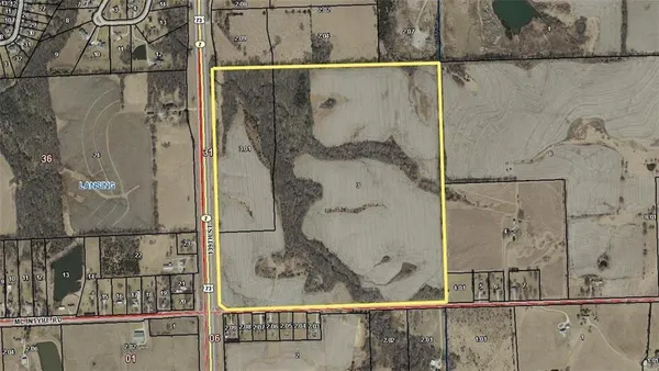 $1,250,000 | 13788 McIntyre Road, Leavenworth, KS 66048