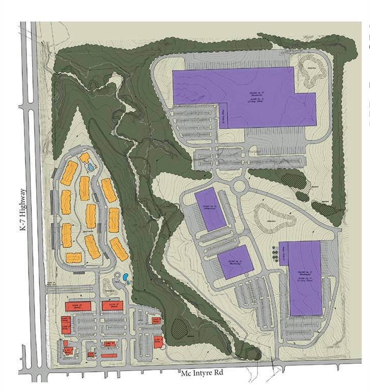 13788 McIntyre Road Leavenworth, KS 66048 - Photo 4 of 4