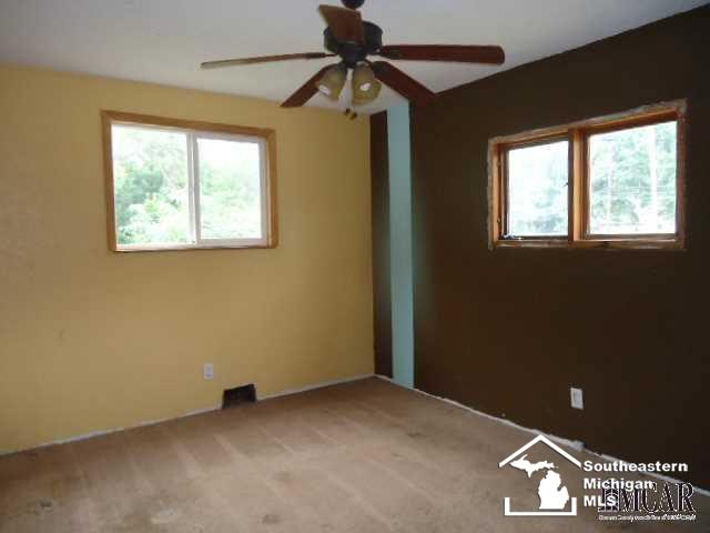 8037 Monroe Road Lambertville, MI 48144 - Photo 8 of 13 Bedroom