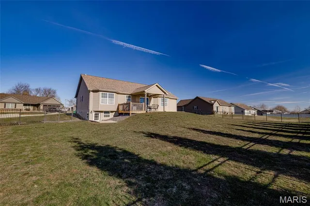 $380,000 | 456 North Haven Drive, Farmington, MO 63640